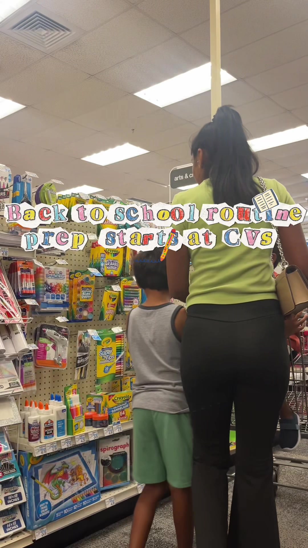 @Ashleigh | Realistic Mommy