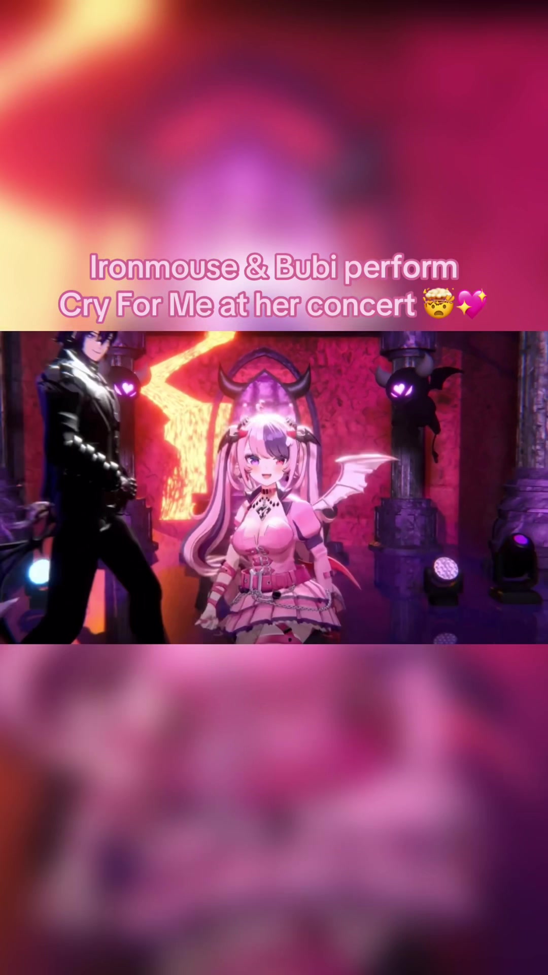 @The Best Ironmouse Fan Page ๐