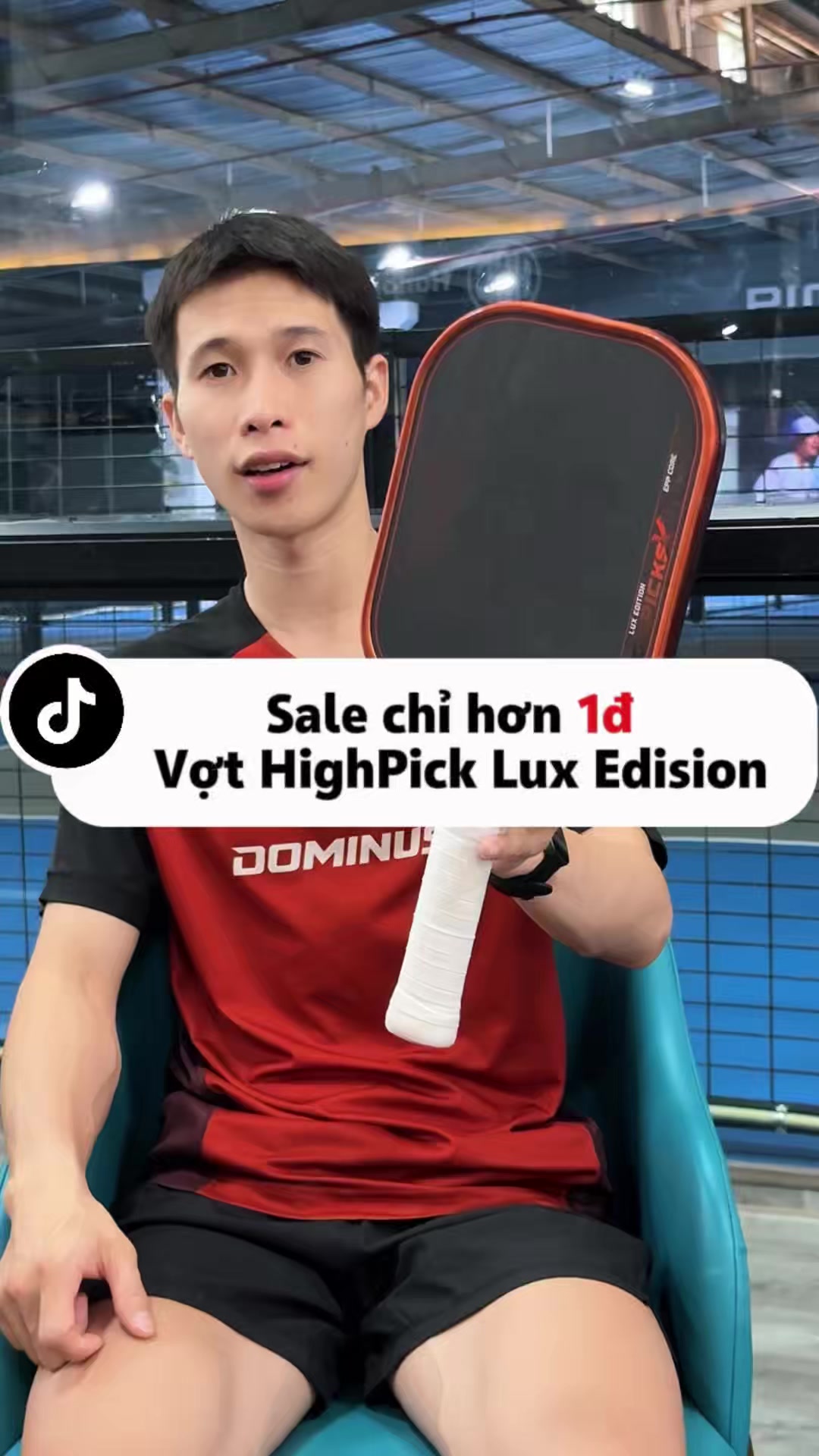 @Ngọc Hưởng Thể Thao