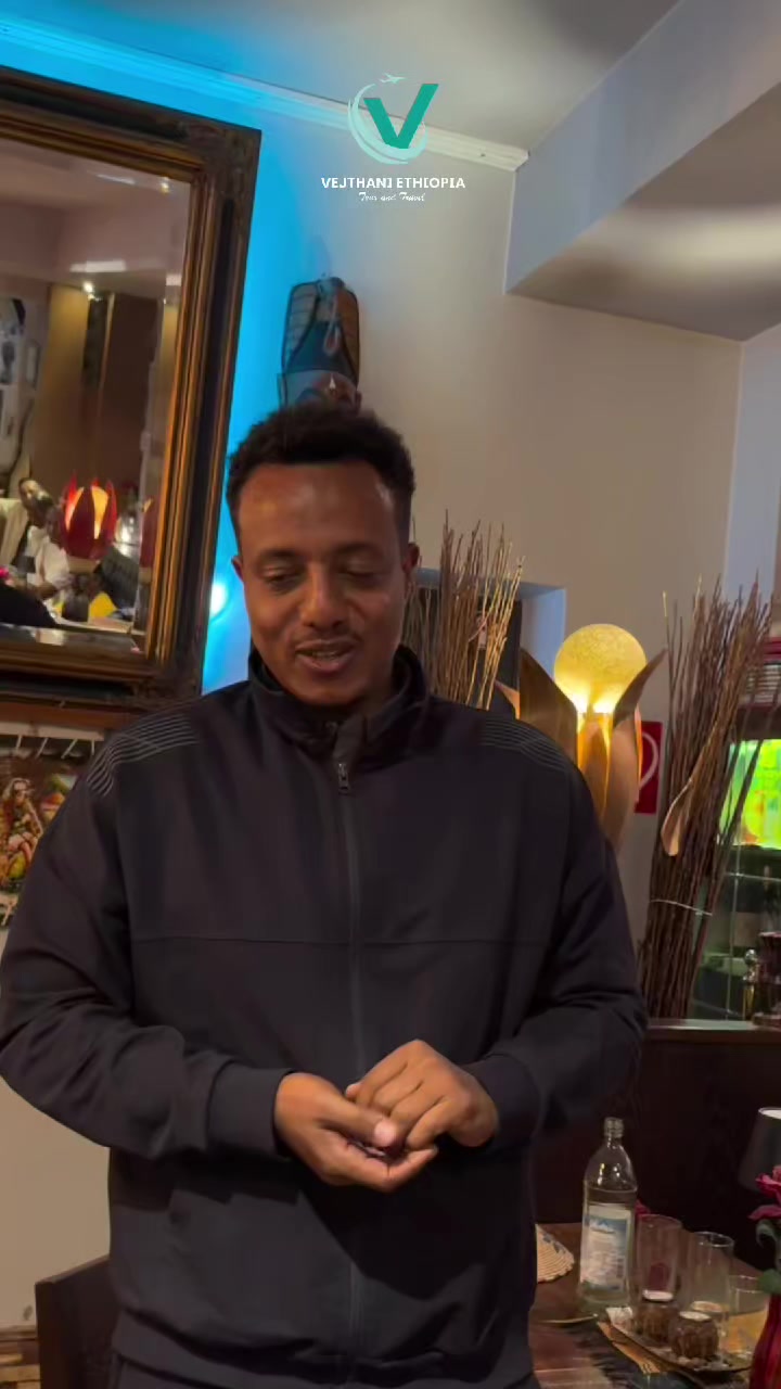 @Vejtani Ethiopia Tour