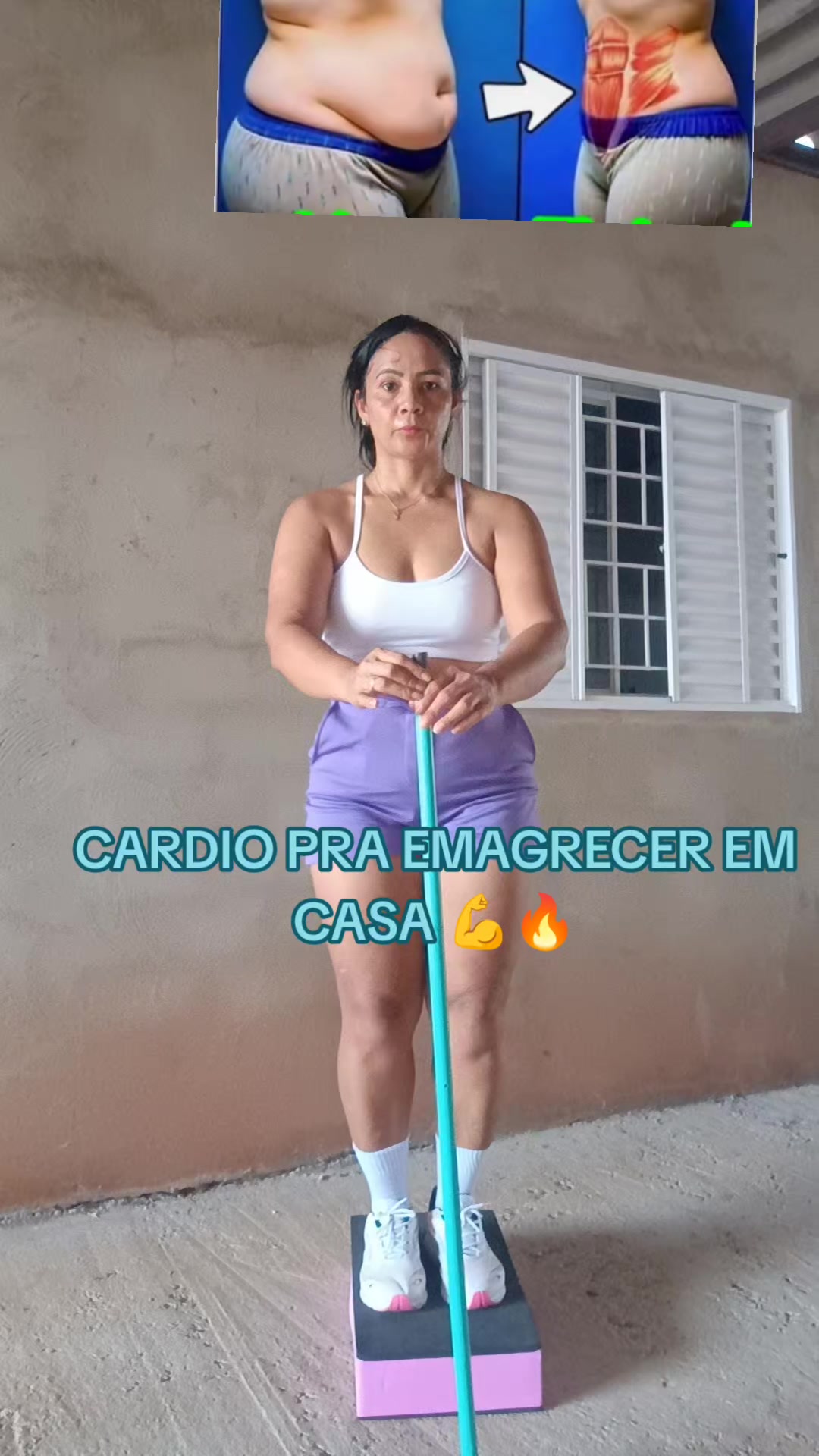 @Elinalva Concei&ccedil;&atilde;o