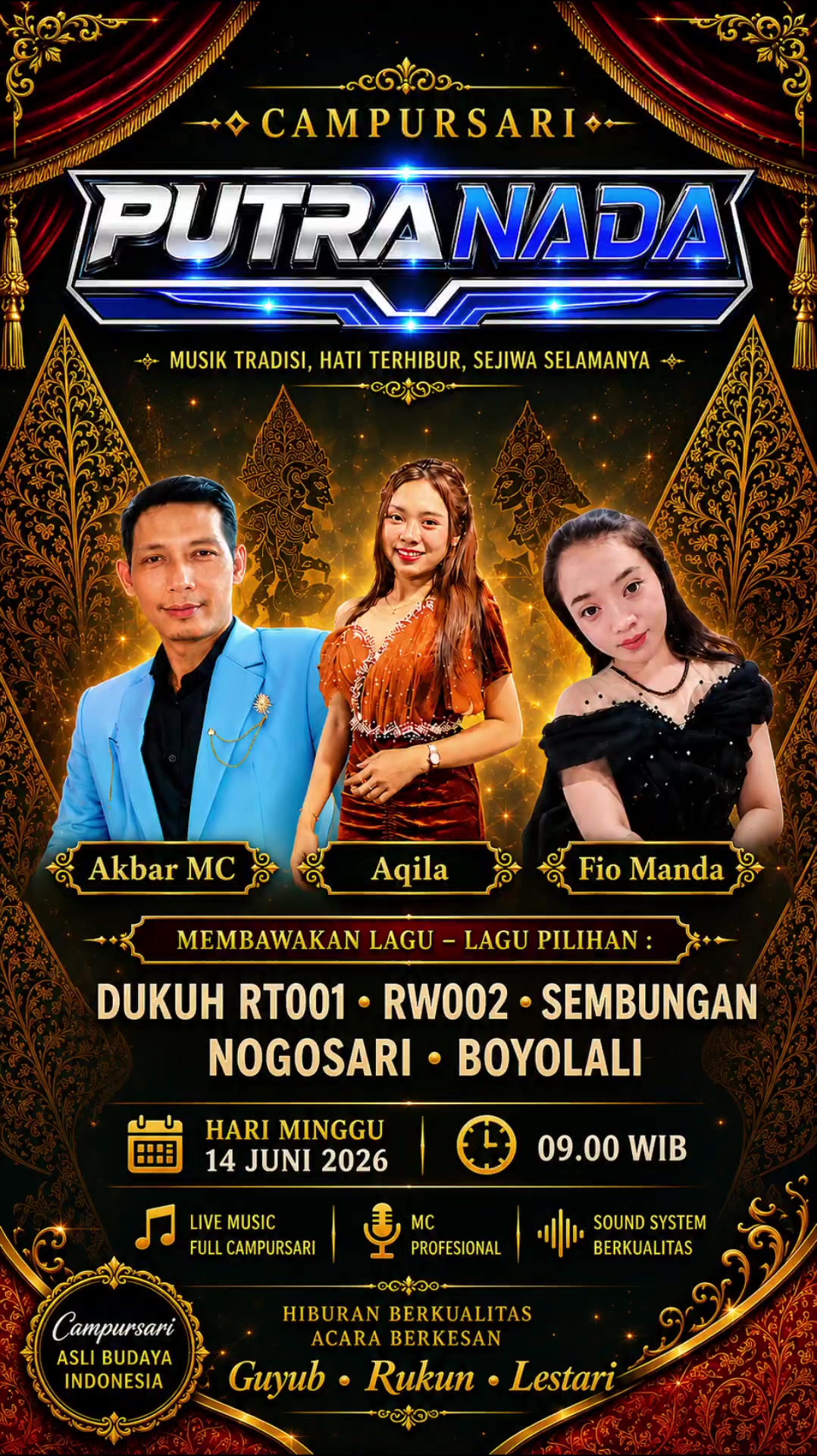 @PUTRA NADA OFFICIAL