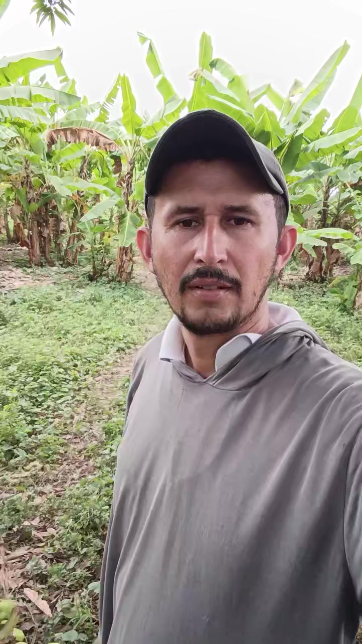 @Julio Enrique