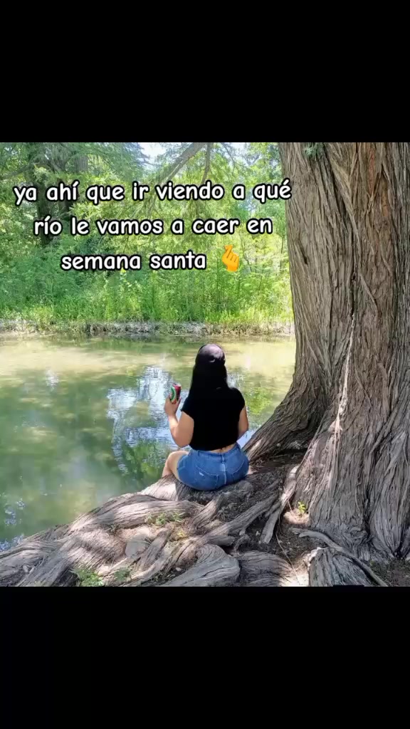 @Anahi