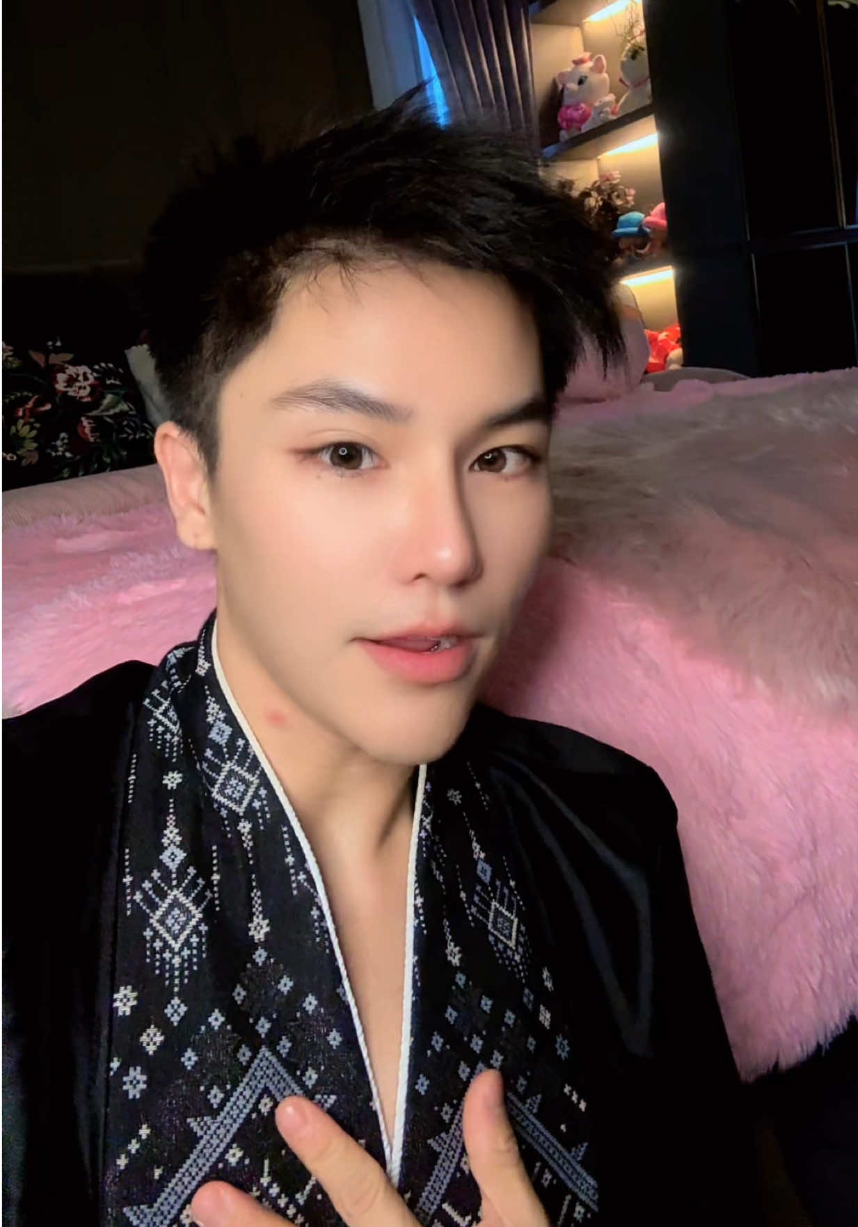 @Homchuy 3.0M (หอมฉุย) ช่องจริง