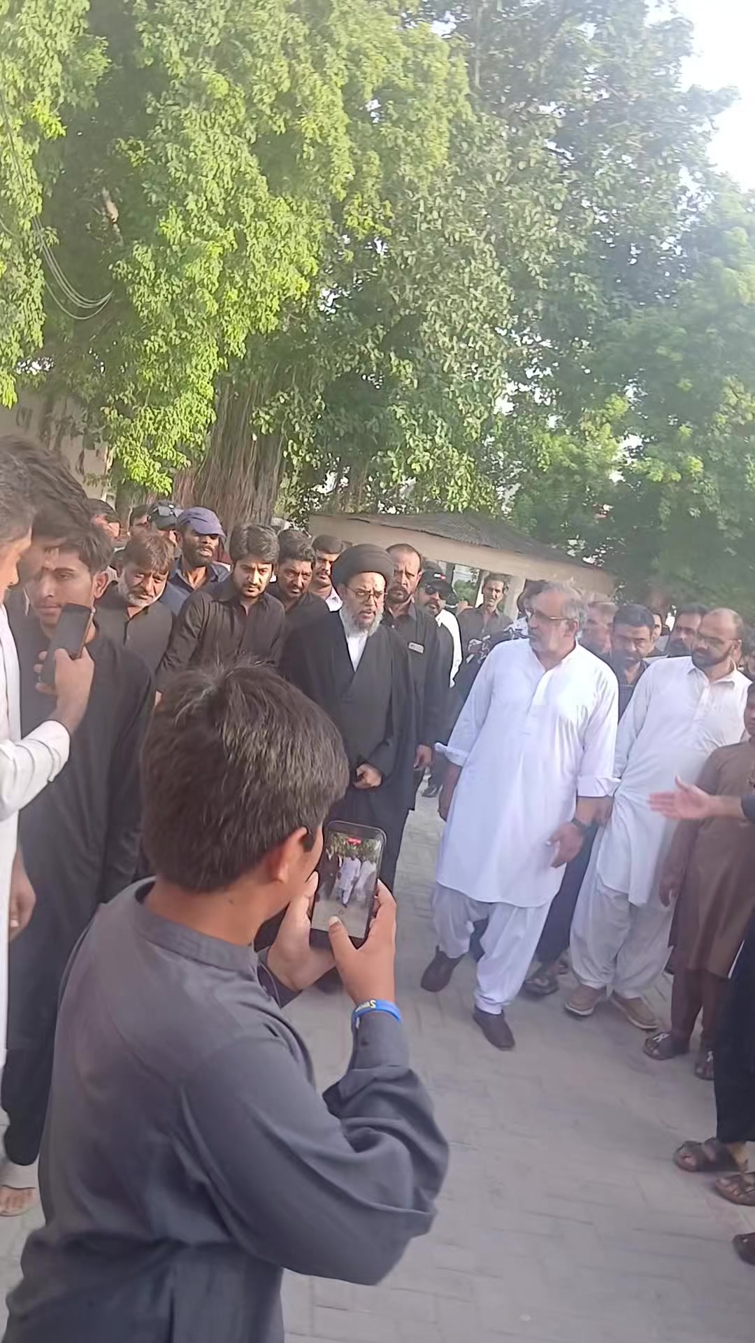 @Syed Zulfiqar Ali Shah