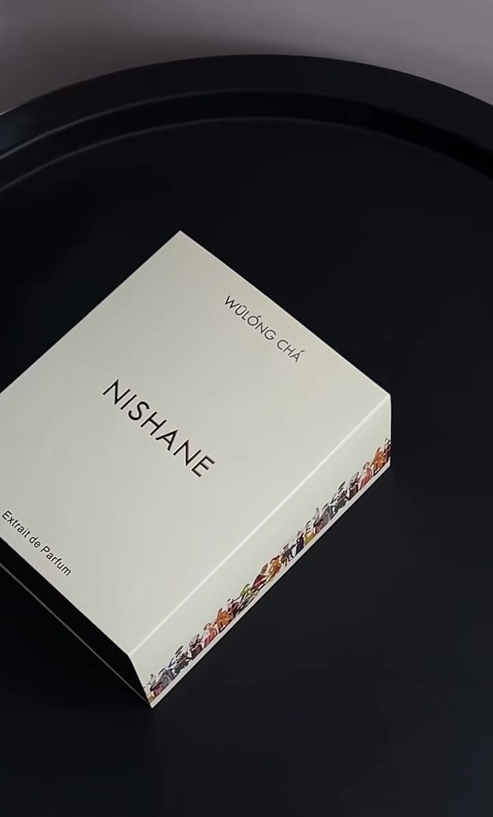 @TBK PERFUMES