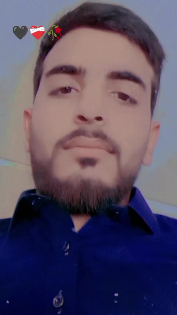 @Malik Shah Nawaz 🇸🇦🥰