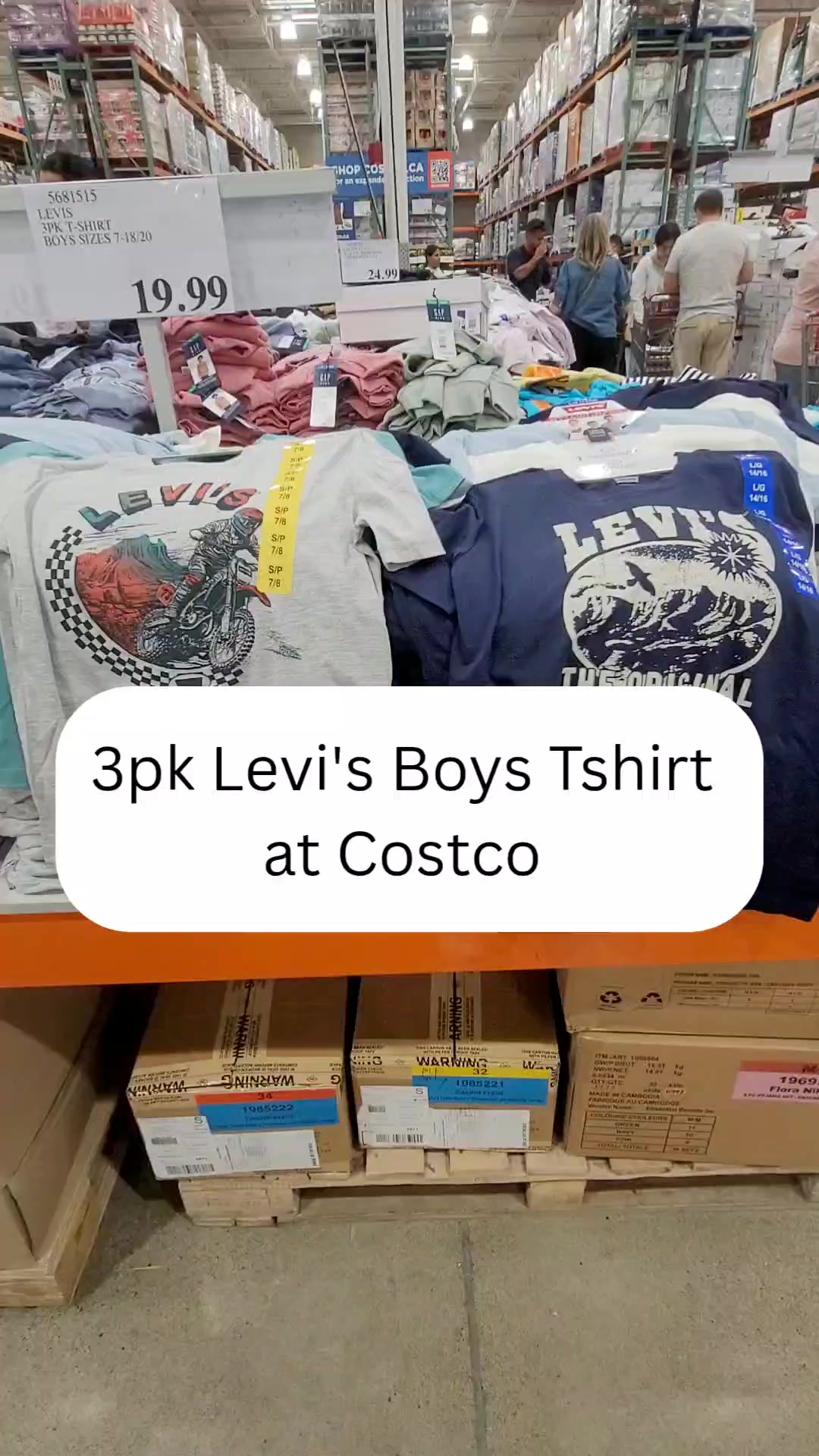 @Costco Deals Detectives