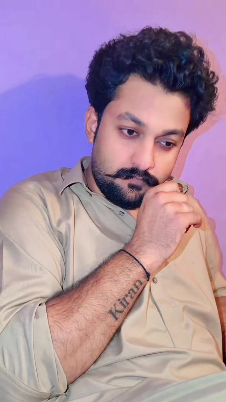 @Kiran Abbasi