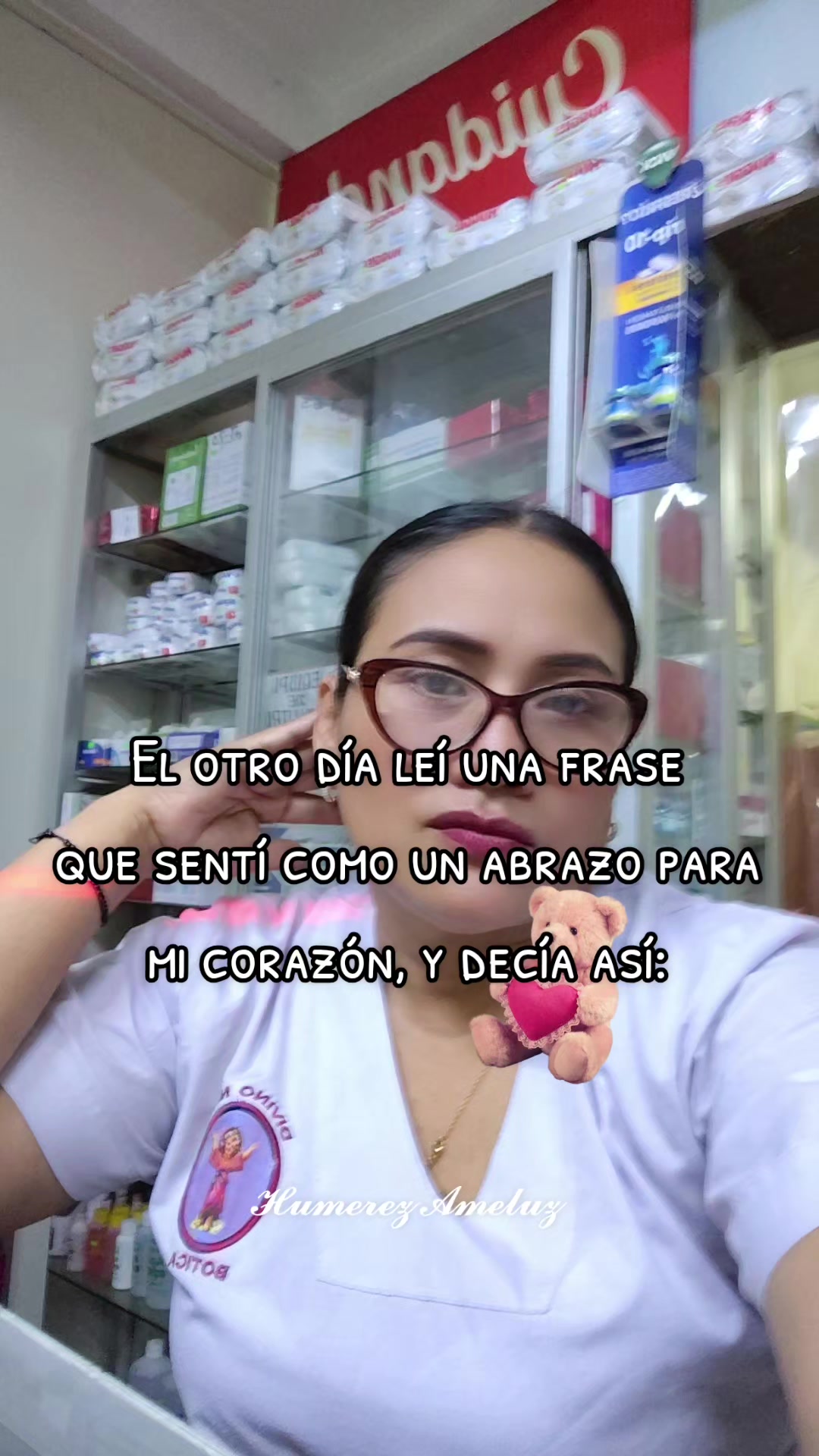 @Rous 💉💊💃