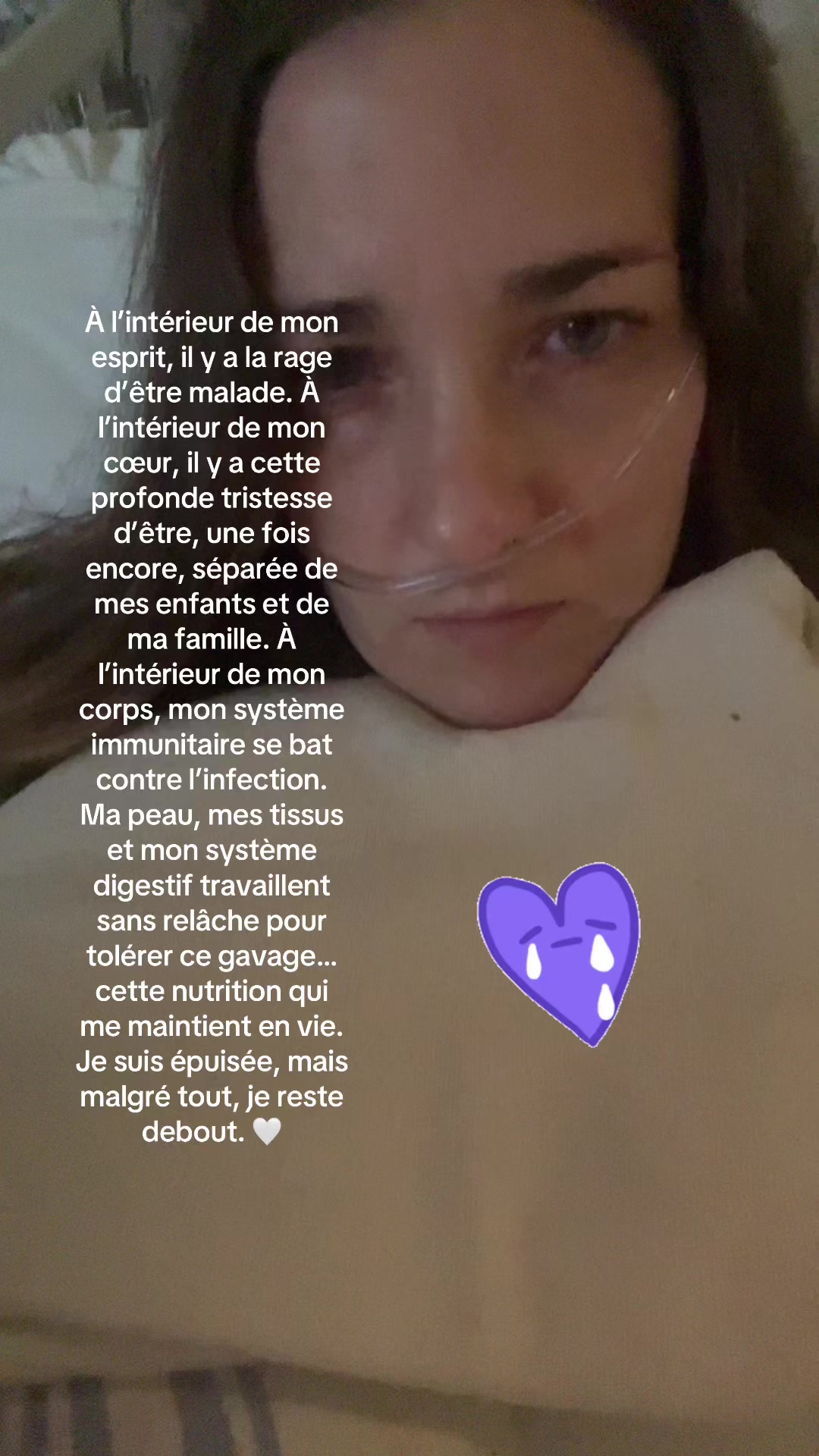 @Alexe la guerrière SEDH💪