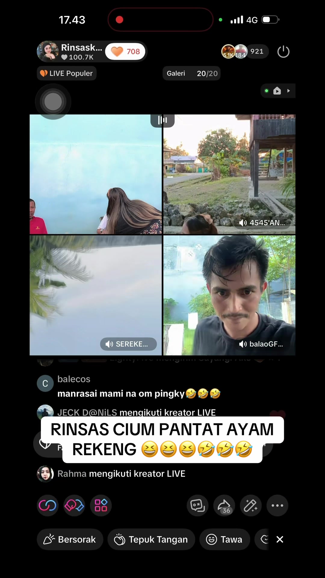 @Rinsasku⁶⁹ [𝔽𝔾]🇮🇩🧚&zwj;♀️