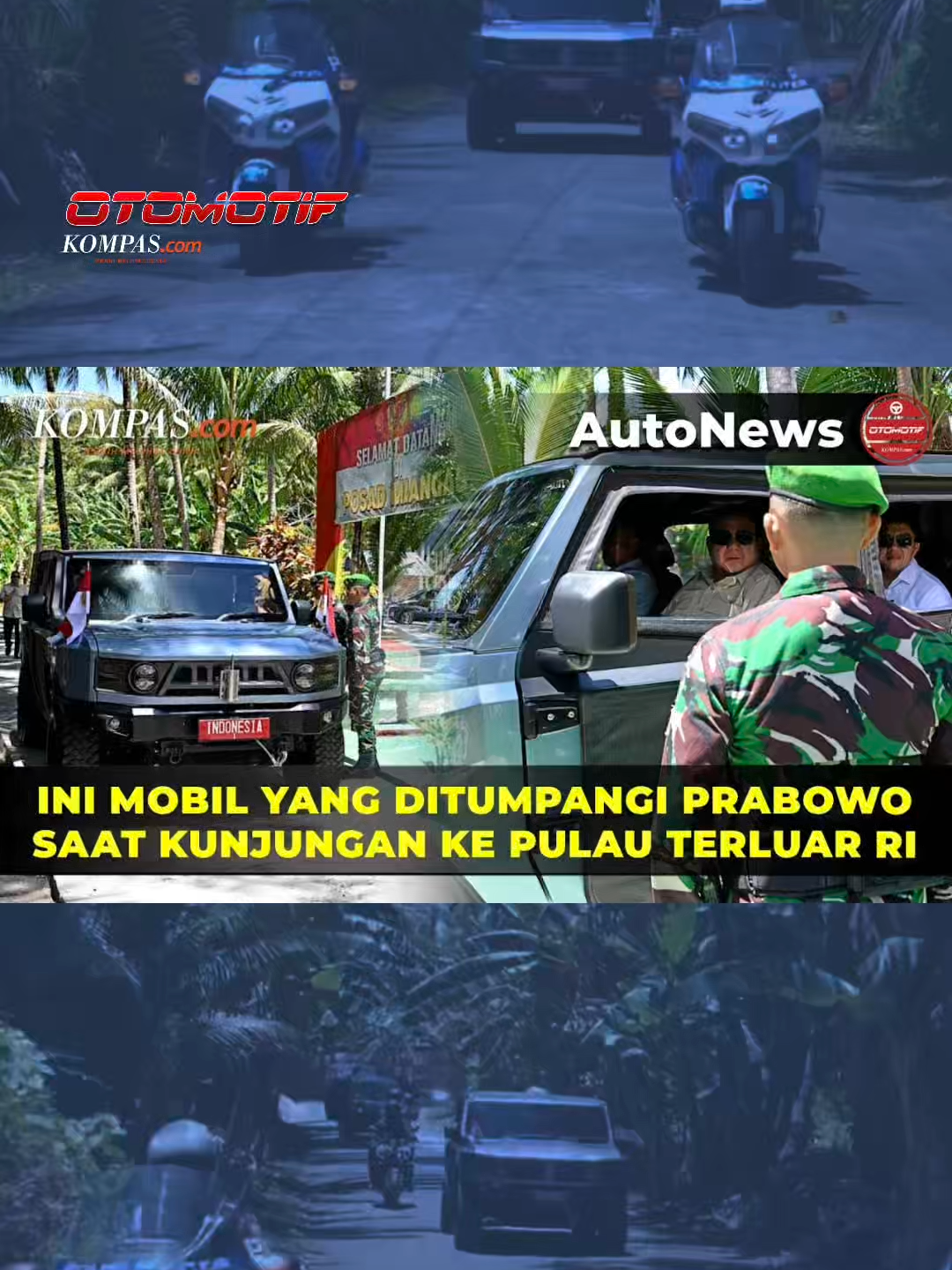 @Otomotif Kompascom