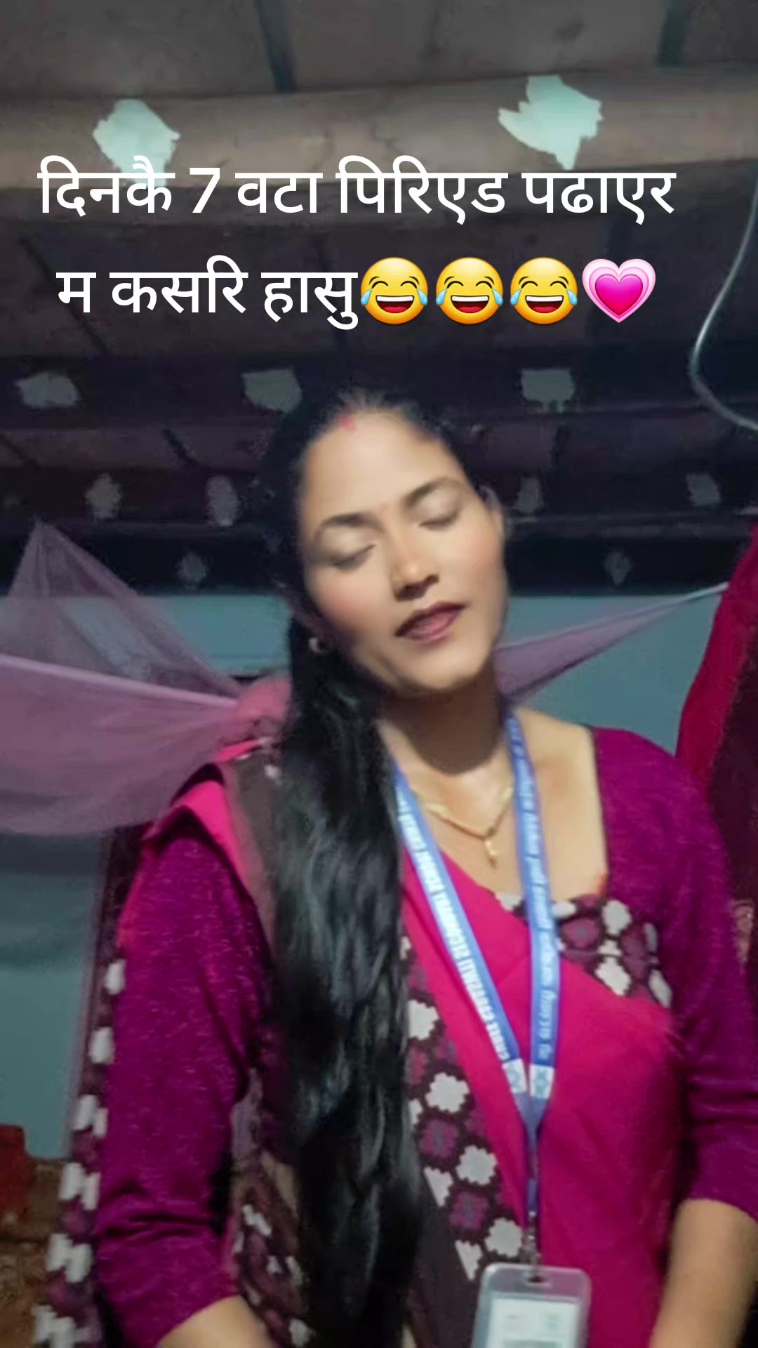 @krishna Bista oli❤️