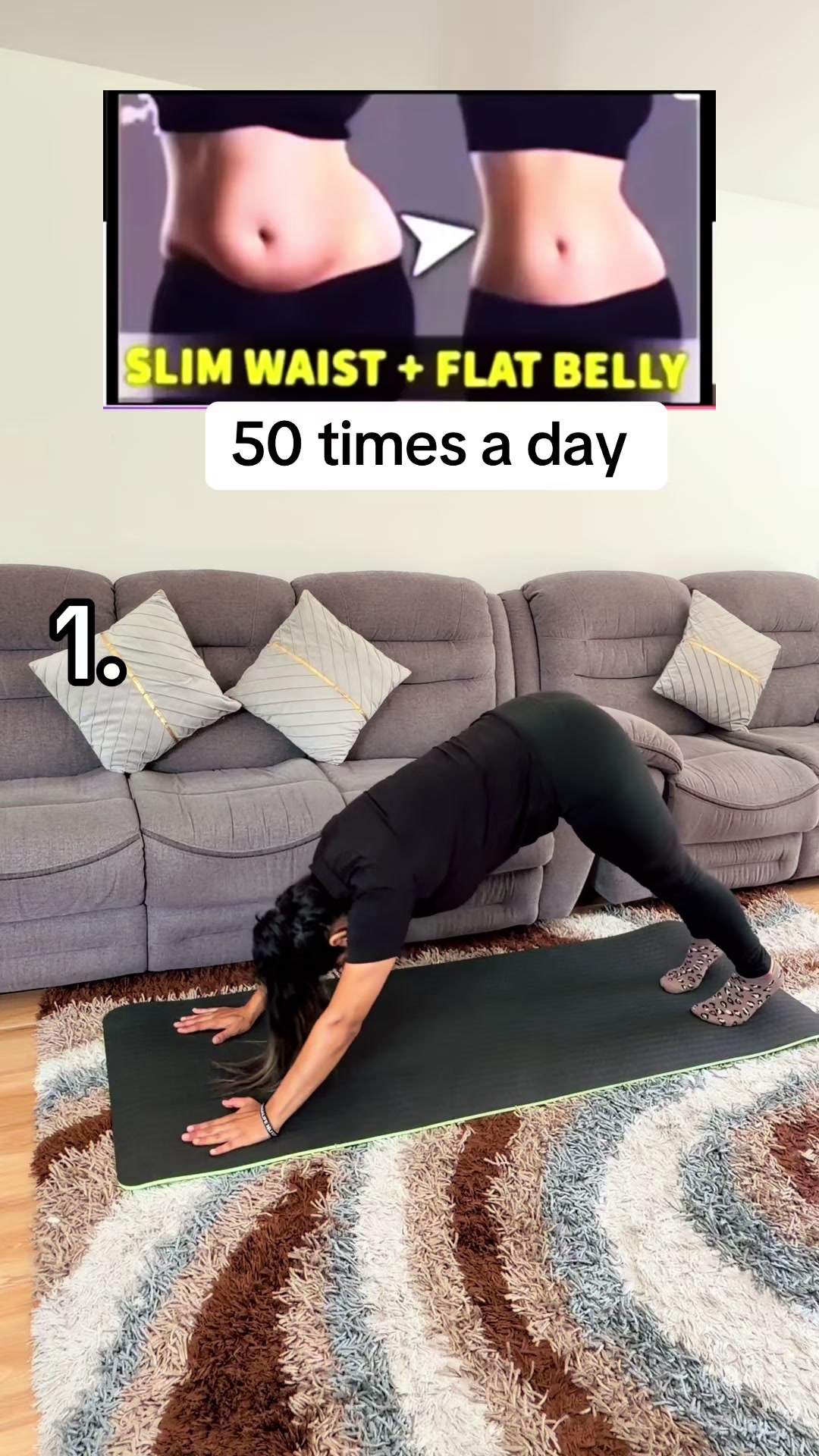 @ShikhaArora | Fitness Coach