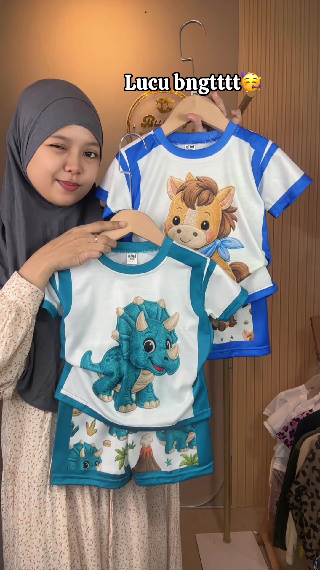 @Bunda Arka Ghurafa