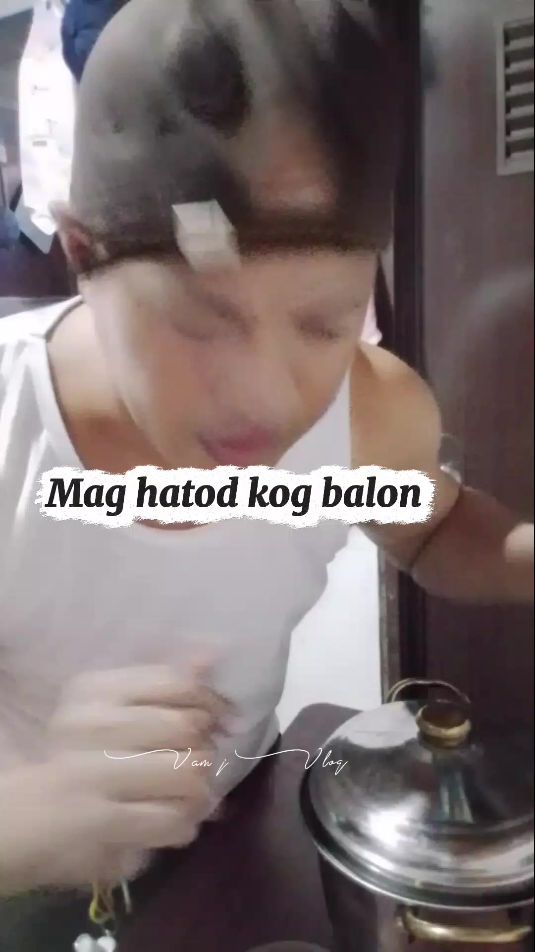 @Vam j