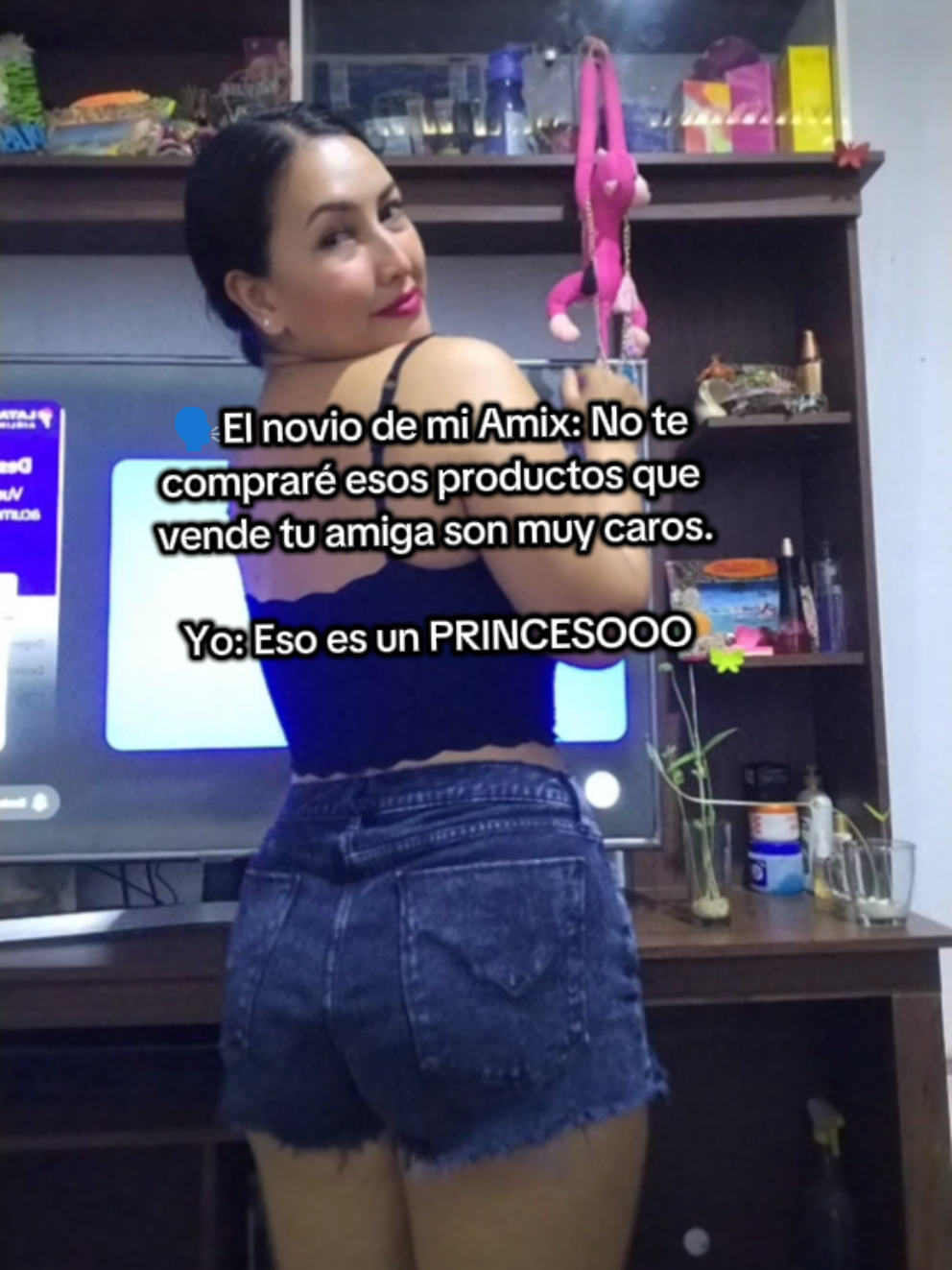 @👸🏻Pamela López🍵