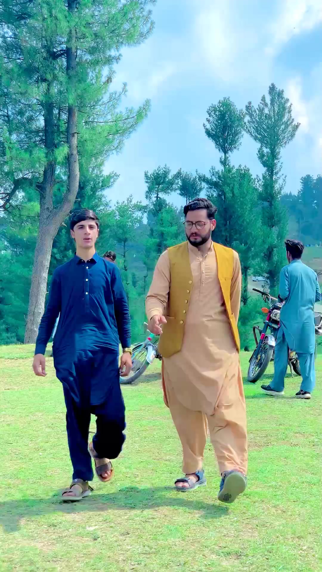 @Ghani khan ziddi
