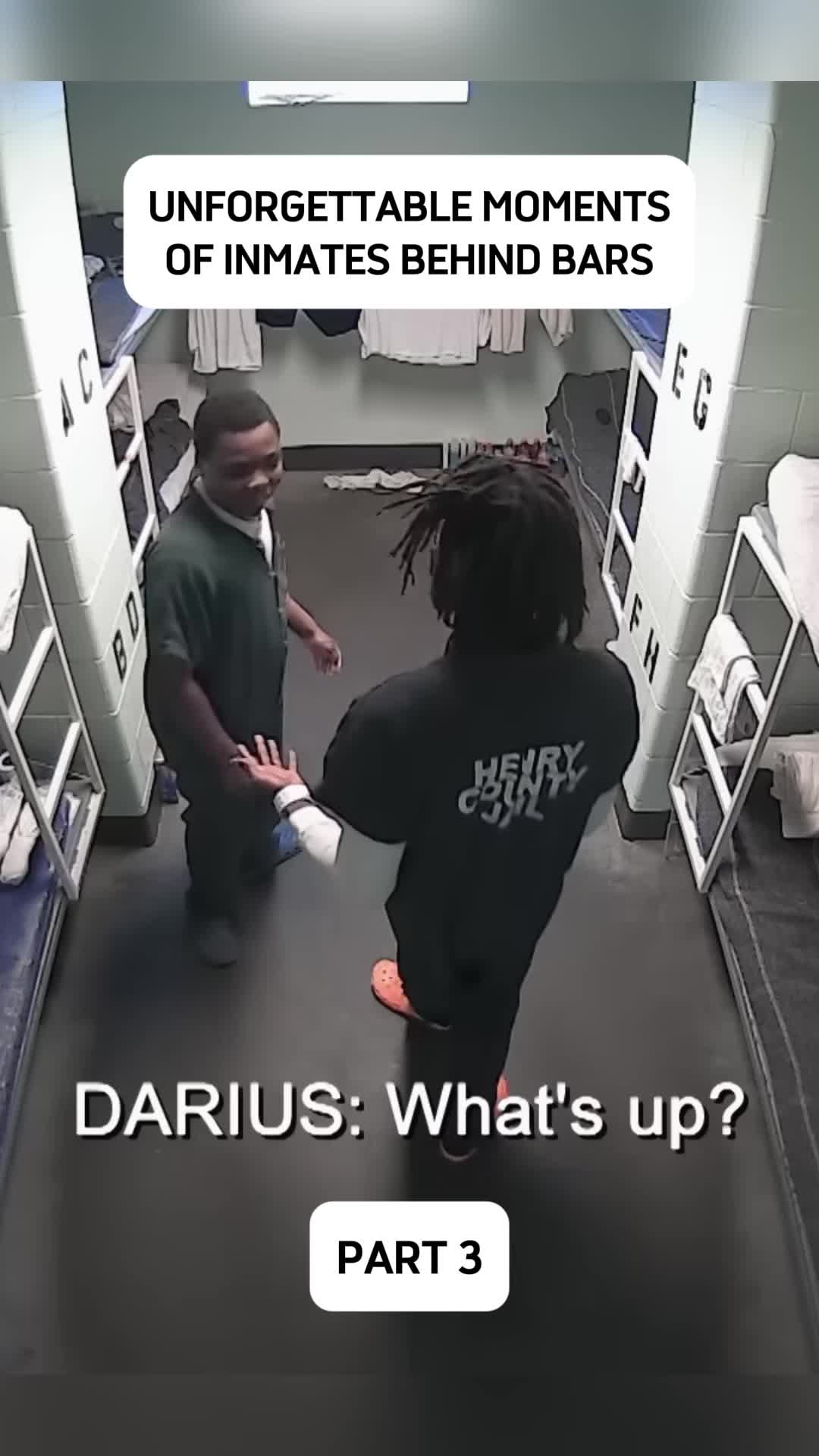 @TV Prisons
