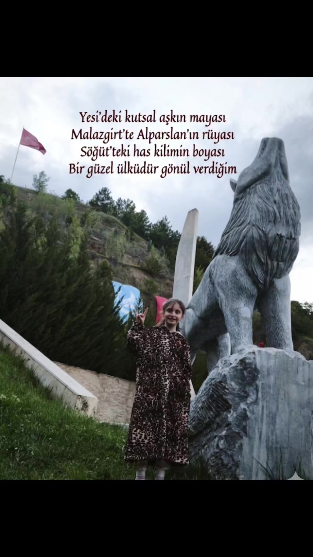 @Yolumuz Turan Yolu