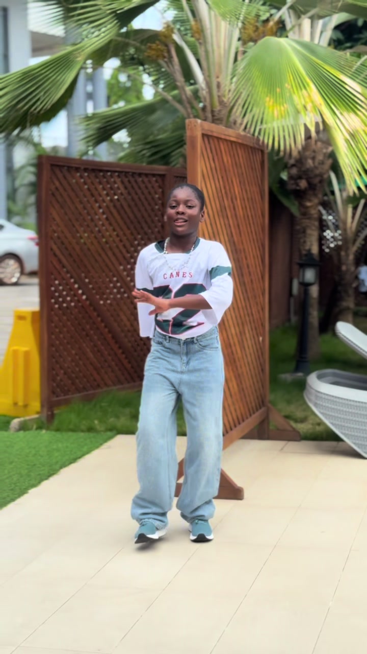 @Nana Esi 🤩