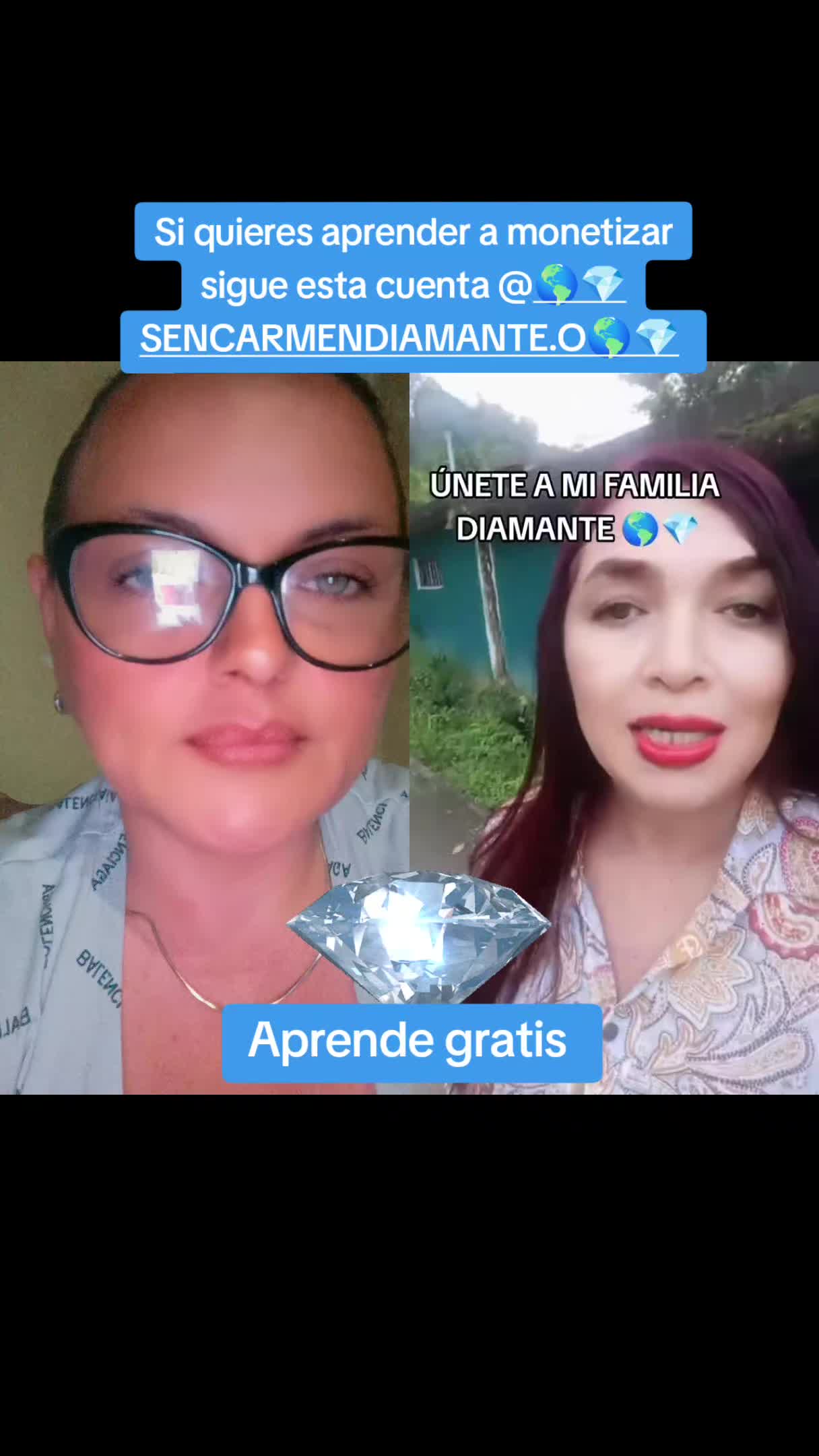 @🌏💎Marielys Ulrich 💎🌏