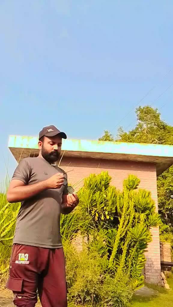 @Shani Gujjar