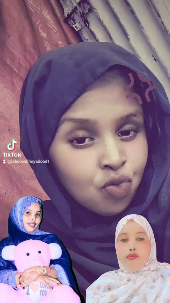 @Laboo will hoyadood❤️🤱🤲