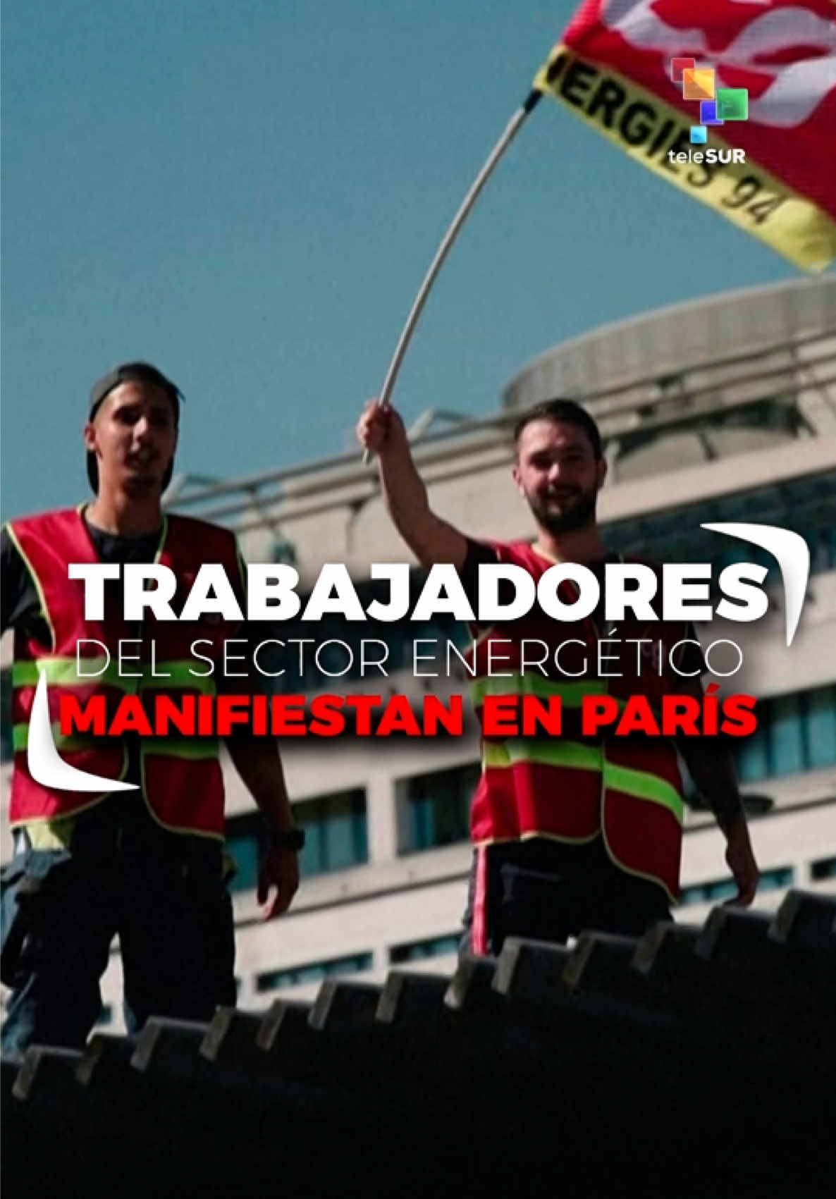 @teleSUR