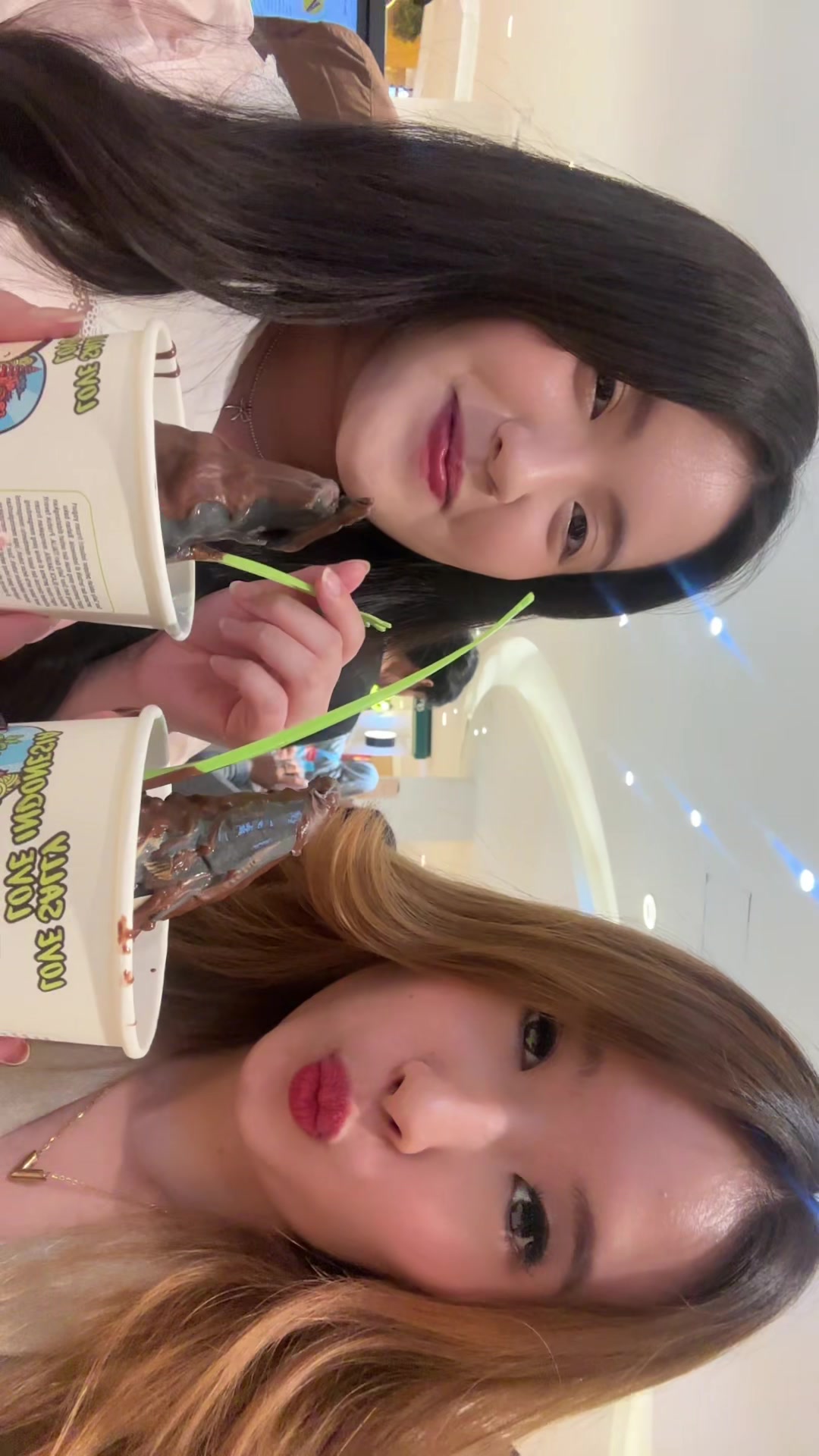 @jesslyn cantik