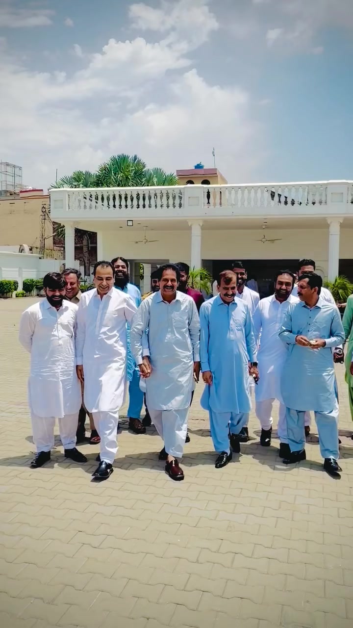 @ch Nabi Ahmed
