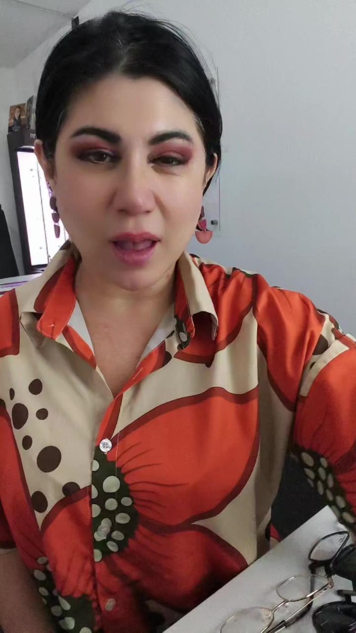 @Nanncy de La Lenter&iacute;a