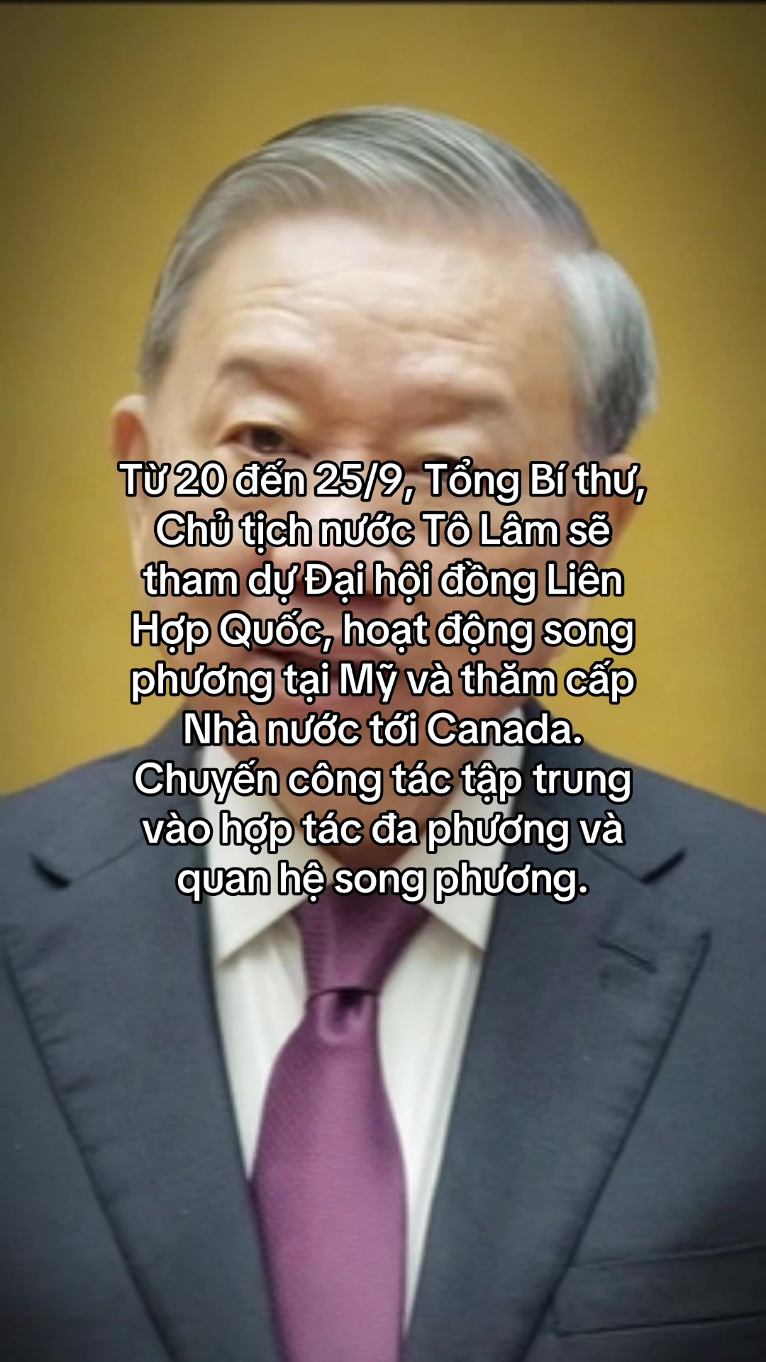 @Thổ Ca Tin Nhanh 24/7