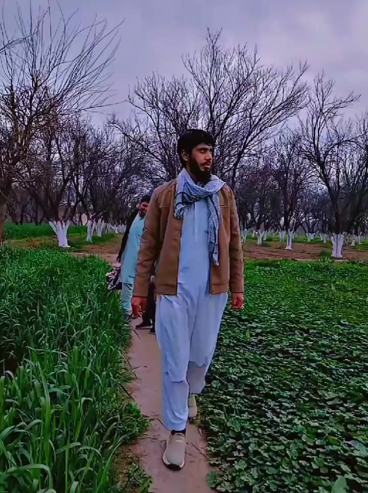 @Manzoor Ahmad Barki