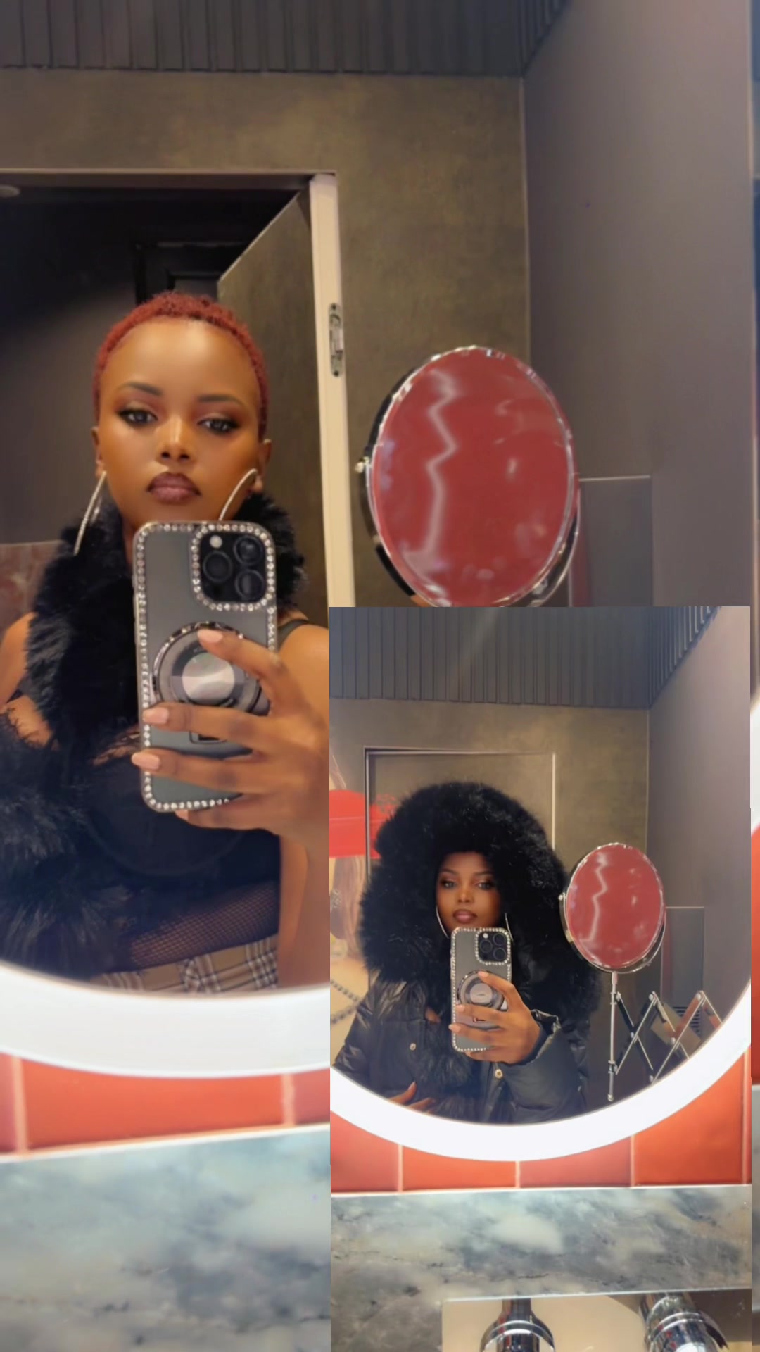 @Barbiecom herself 💕🥰