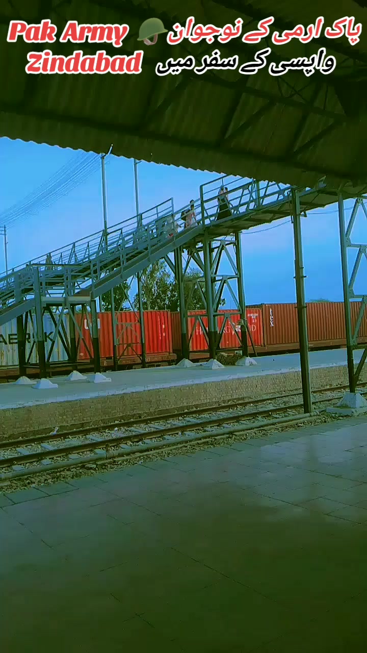 @♨️⚜️ فوجی خانیوال دا⚜️♨️