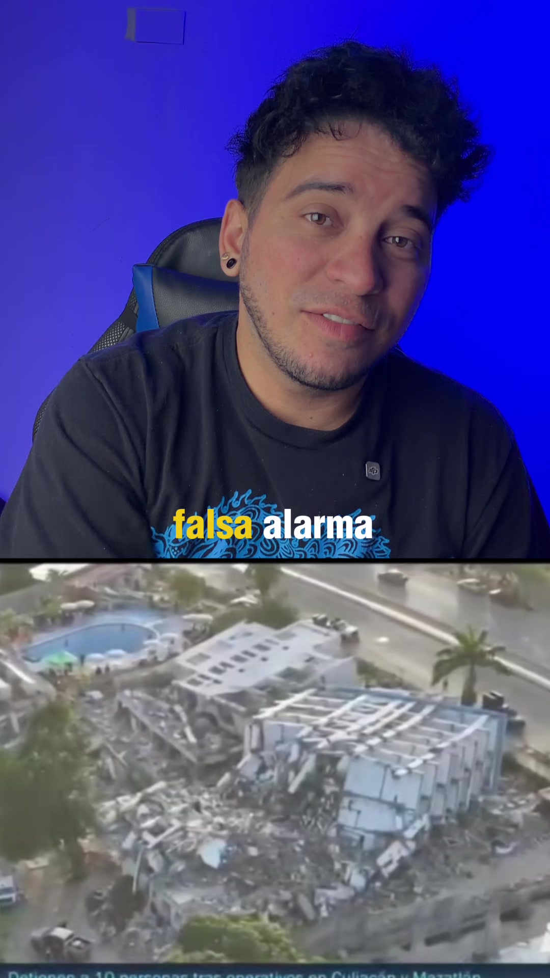 @Elchamodelpeloazul