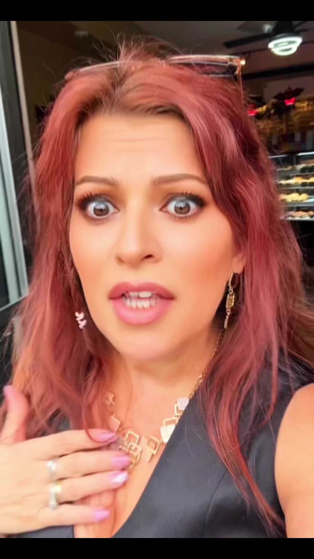 @Lina Tiesi