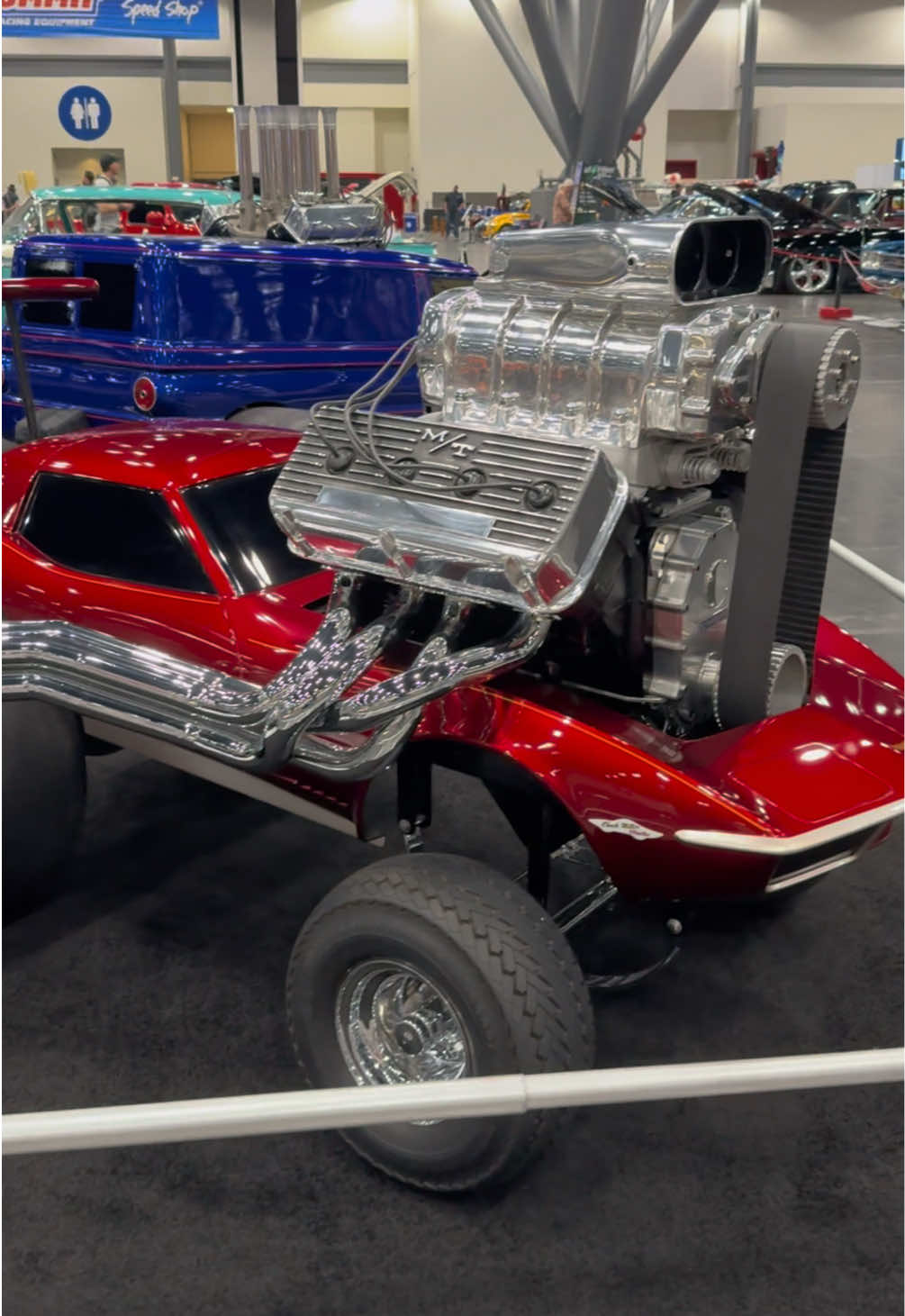 @SICK Cars and Trucks