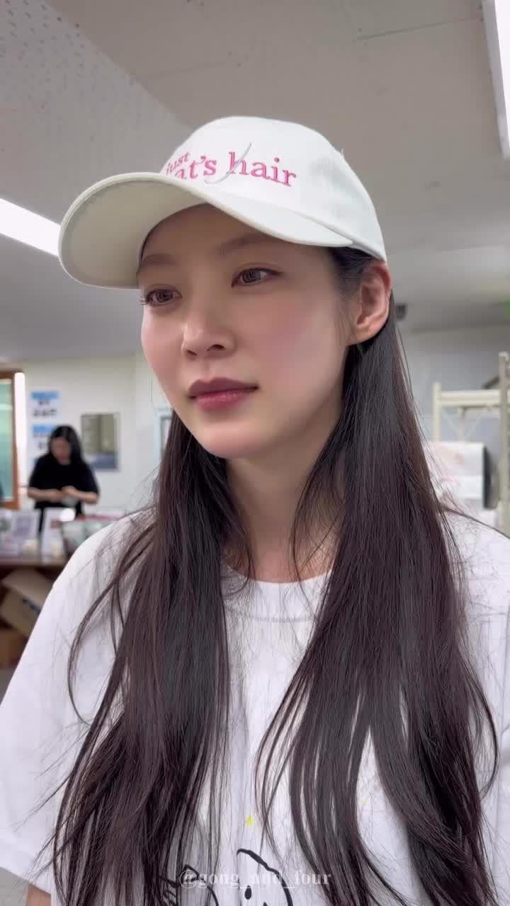 @Gong seungyeon