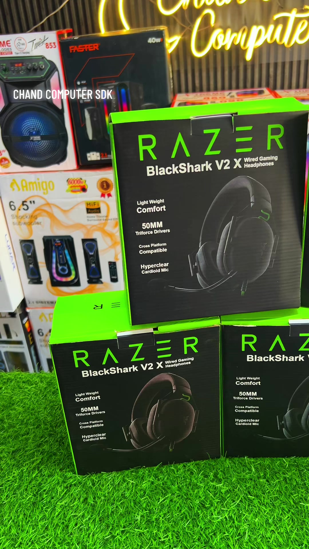 @CHAND COMPUTER&LAPTOPS