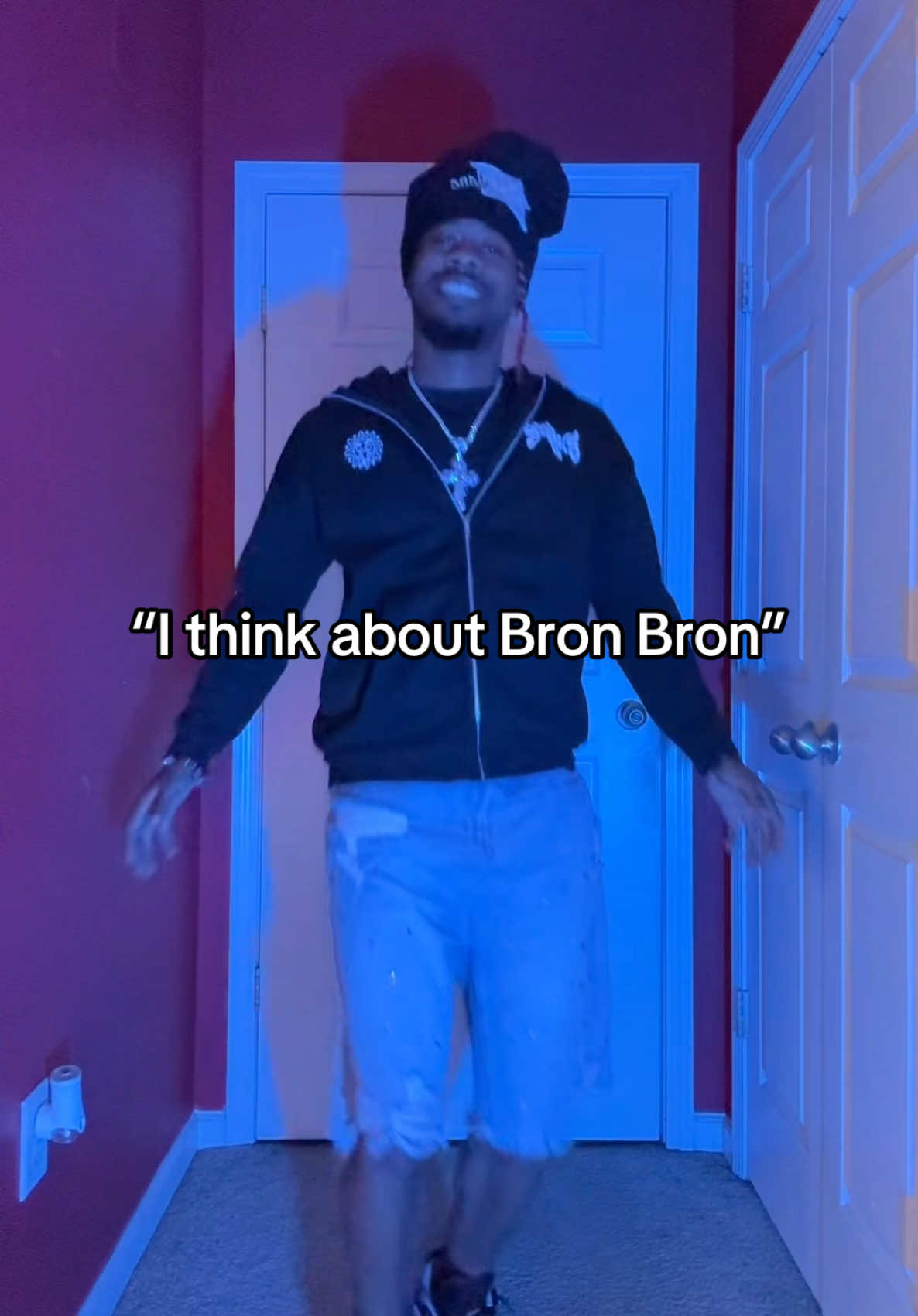 @Trey Wavy ๐