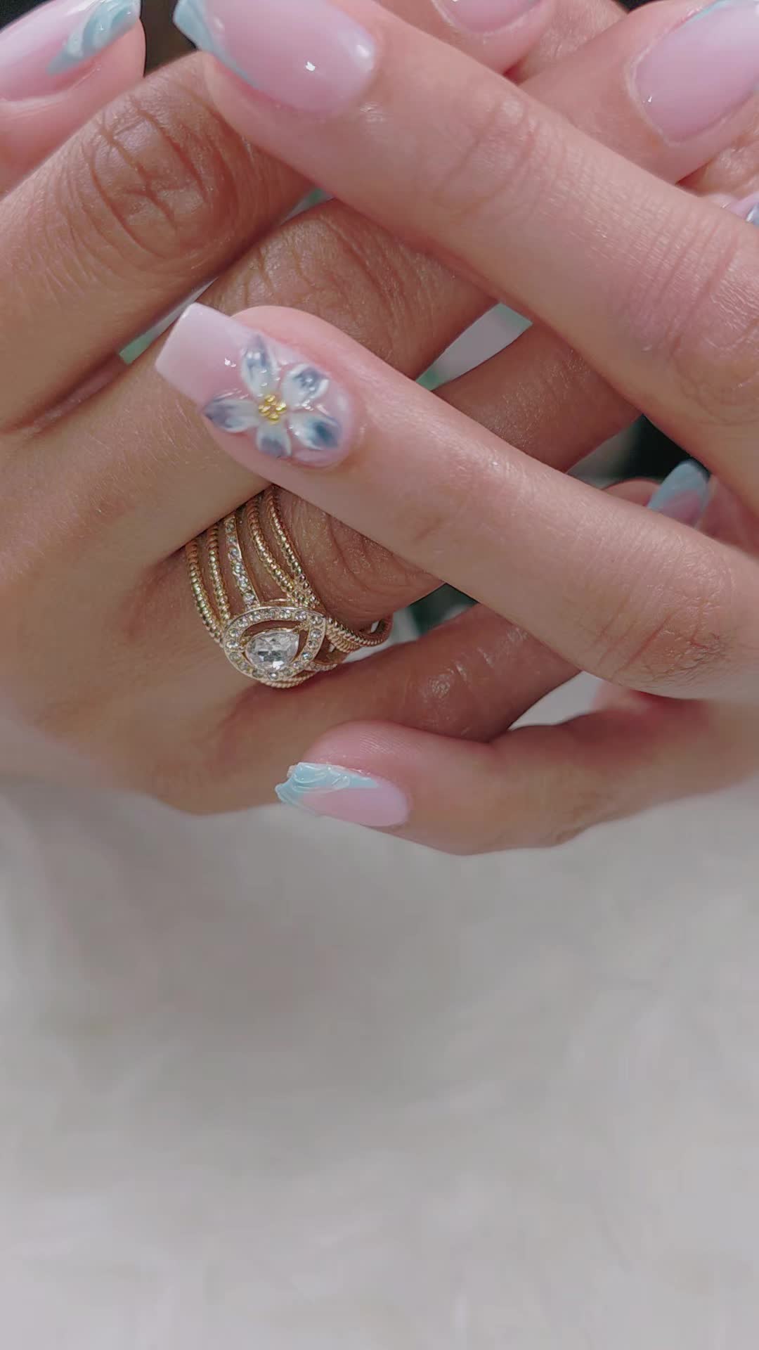 @Woow😍Nails💅