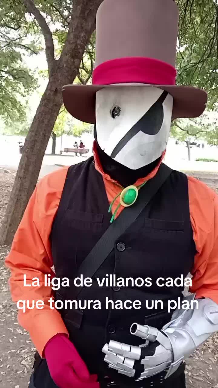 @Chuyito Suburbano
