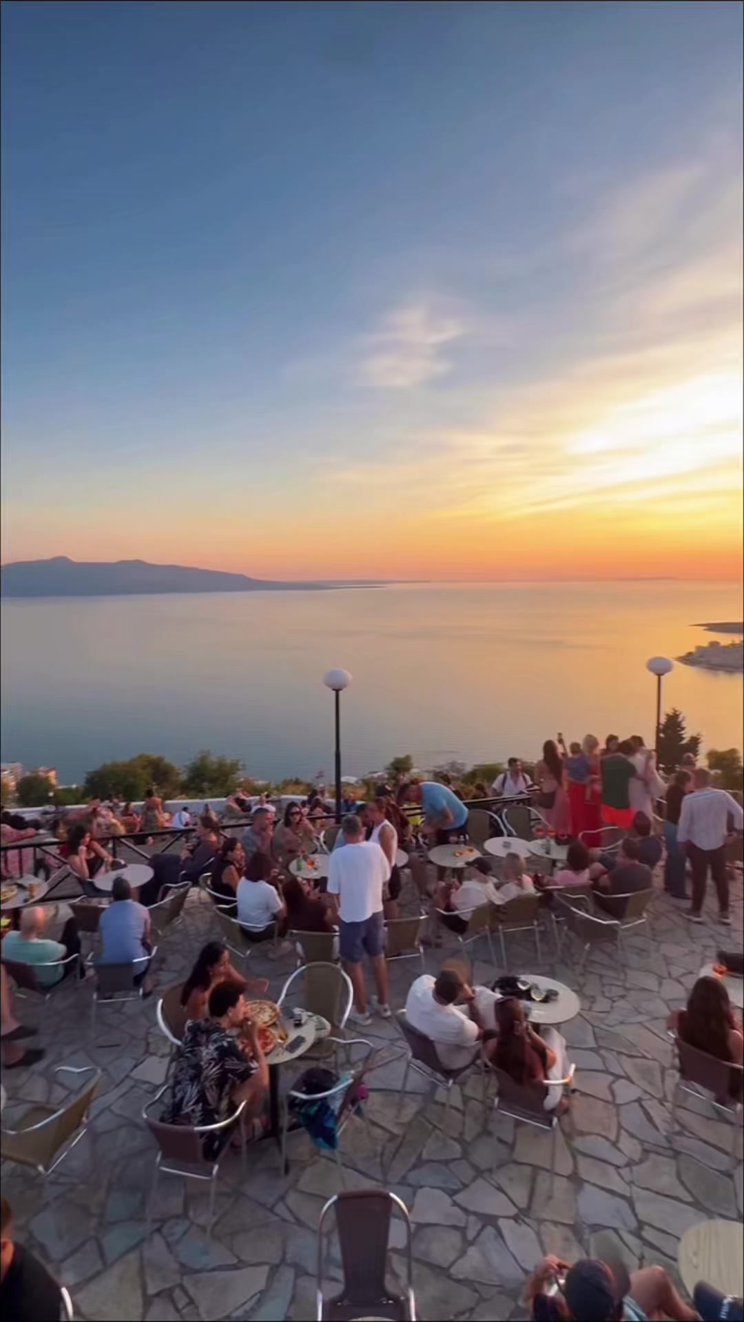 @SARANDA EVENTS