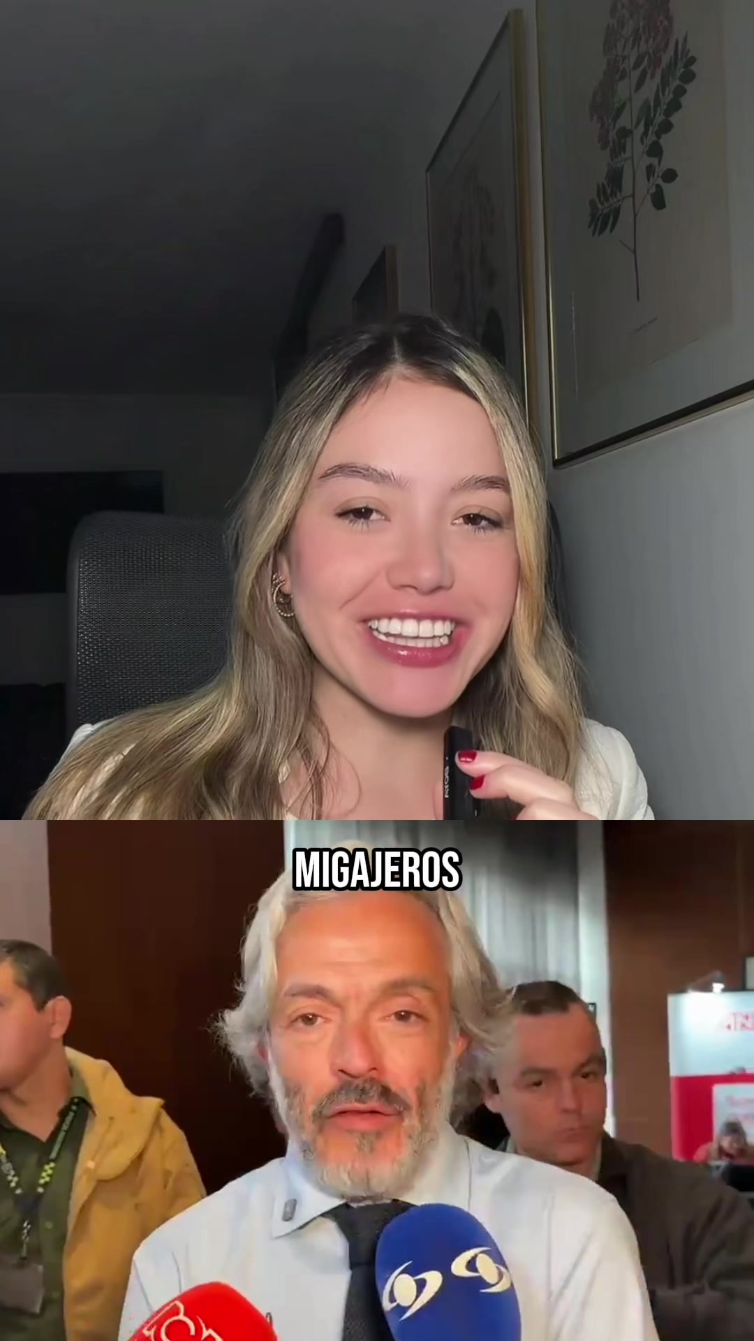 @Laura Camila Vargas