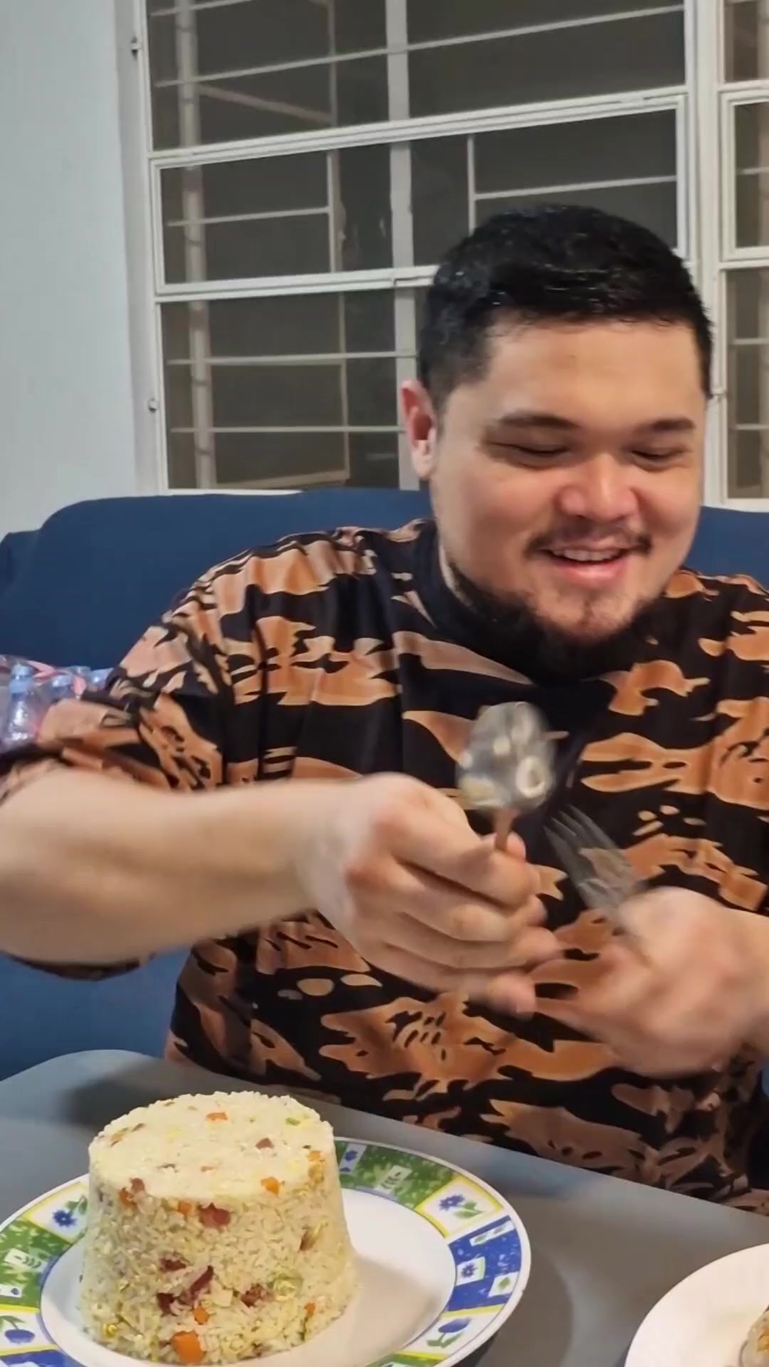 @RJ Madrigal