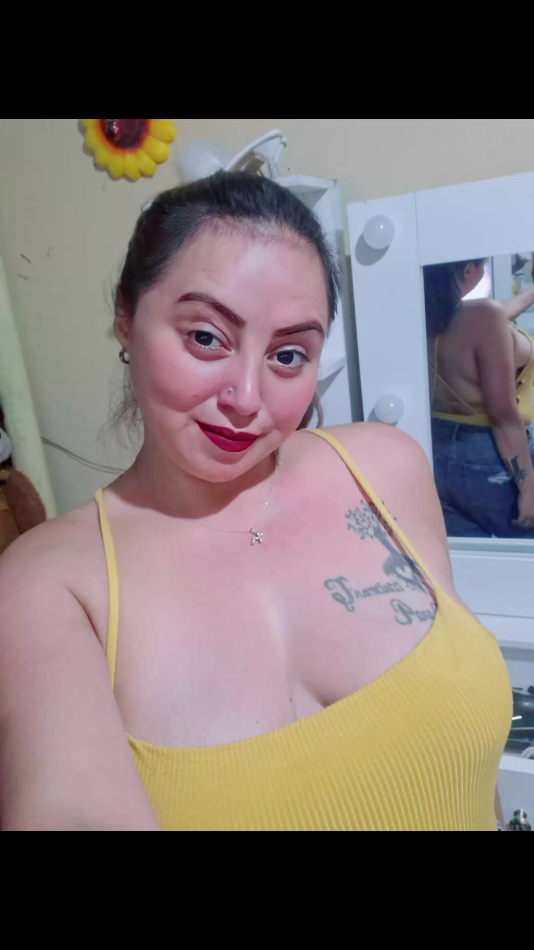@Mafer😘😍